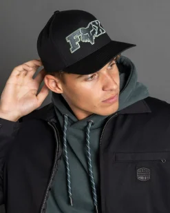Ellipsoid Flexfit Cap