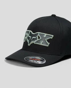 Ellipsoid Flexfit Cap