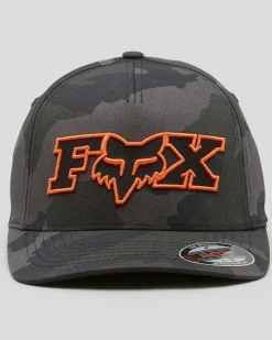 Ellipsoid Flexfit Cap