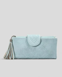 Ellory Wallet