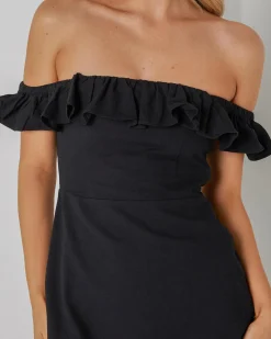 Eloise Dress