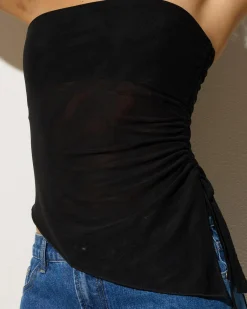 Elsie Tube Top