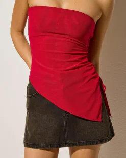 Elsie Tube Top