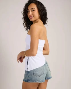 Elsie Tube Top