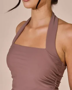 Emelia Halter Top