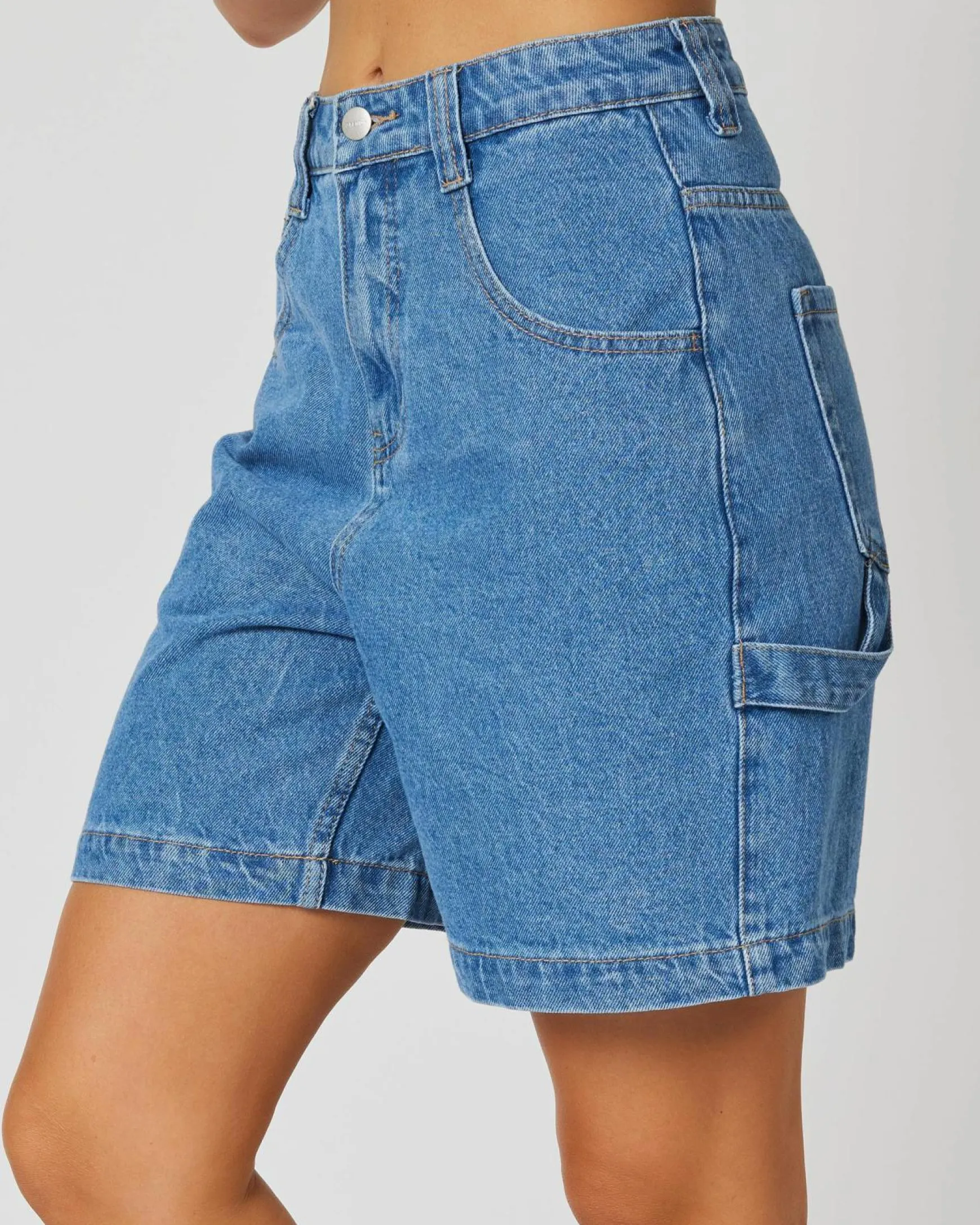 Emilie Workwear Short
