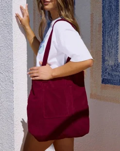 Emma Cord Bag