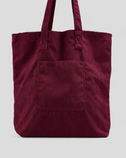 Emma Cord Bag