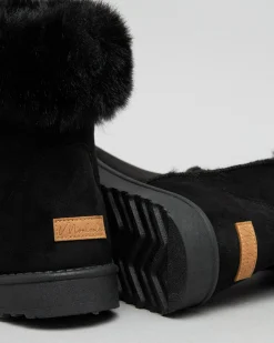 Emmett Slipper Boots