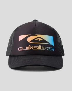 Emu Coop Trucker Cap