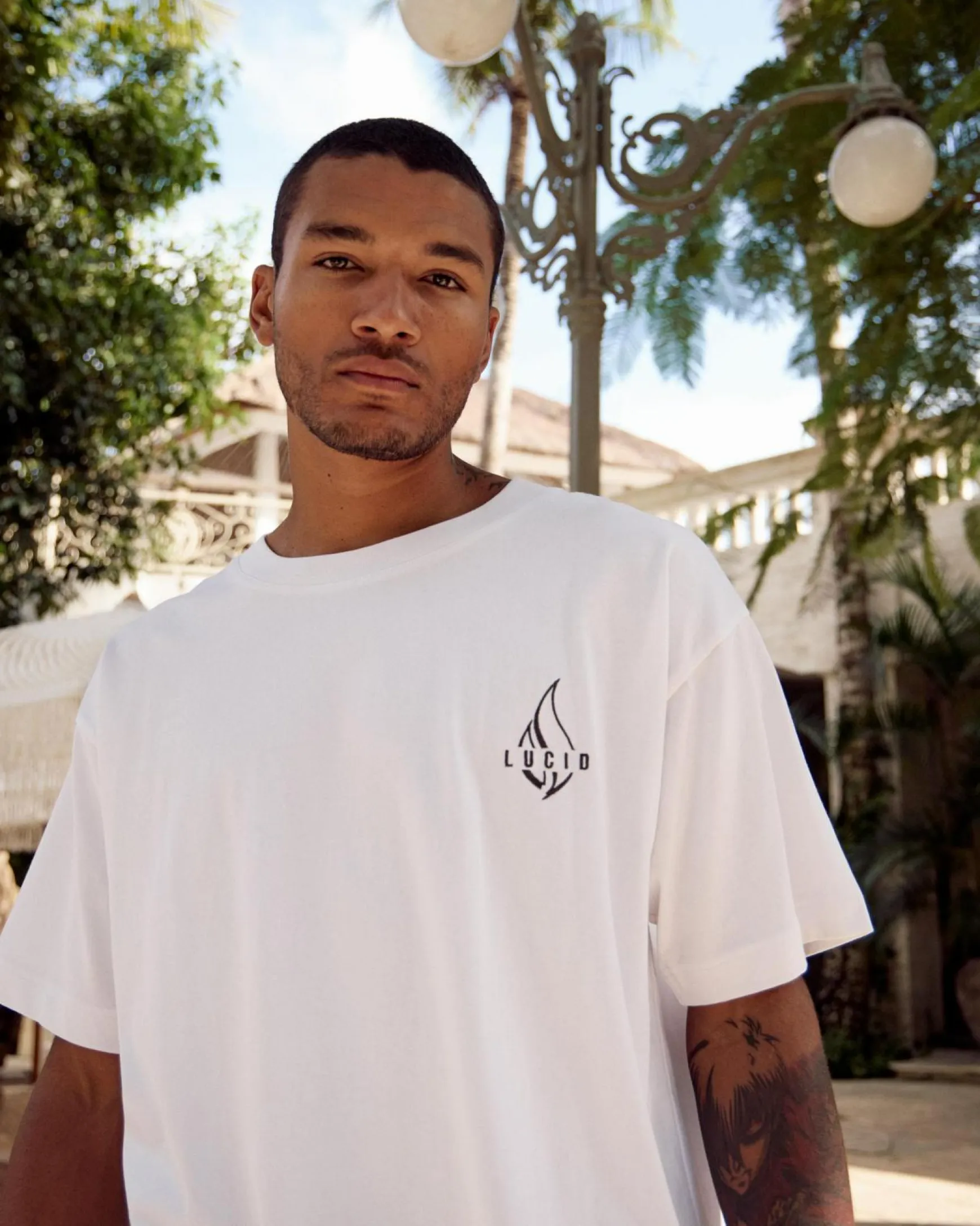 Encircle T-Shirt