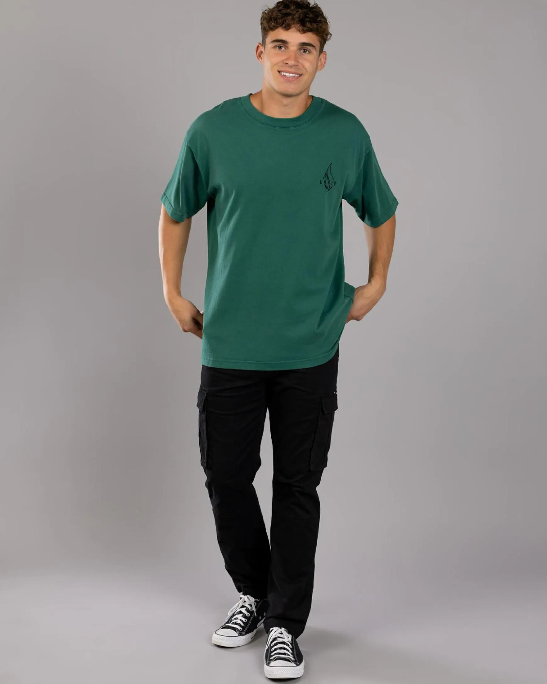 Encircle T-Shirt