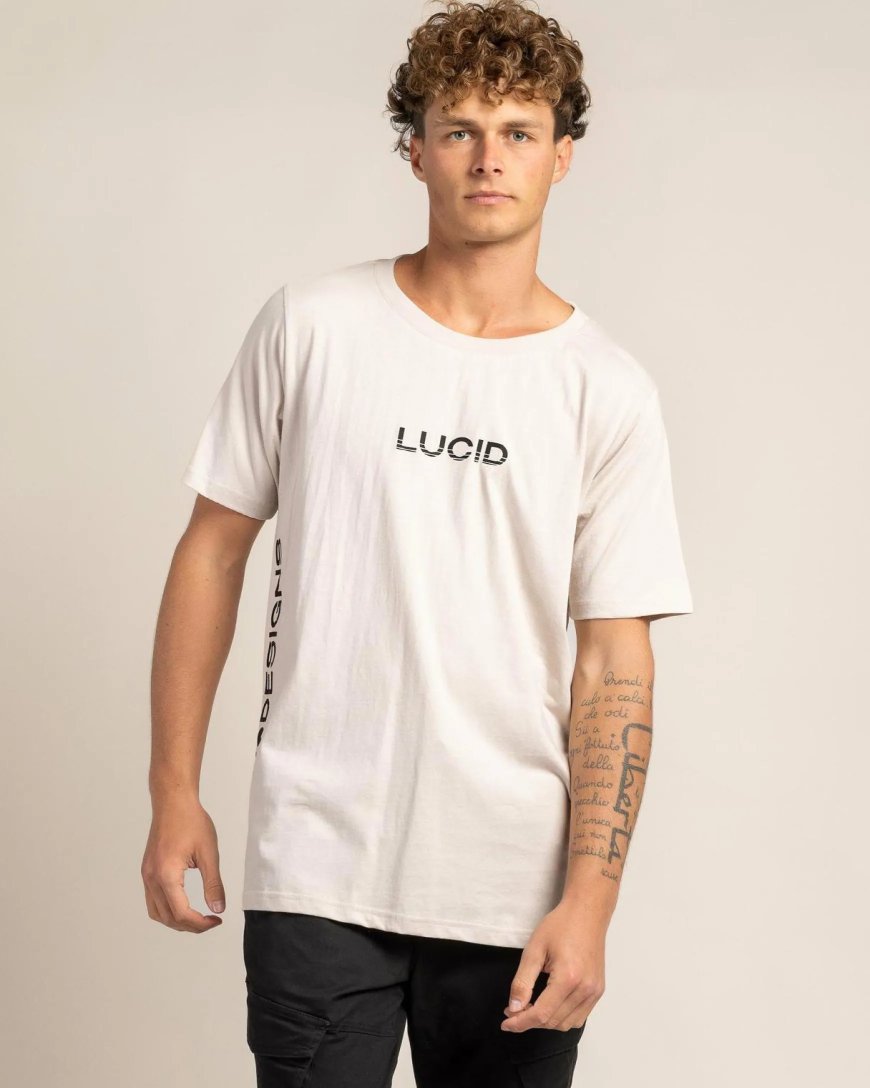 Enclave T-Shirt