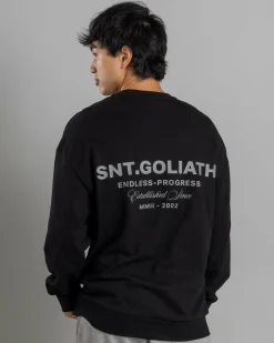 Endless Sweatshirt