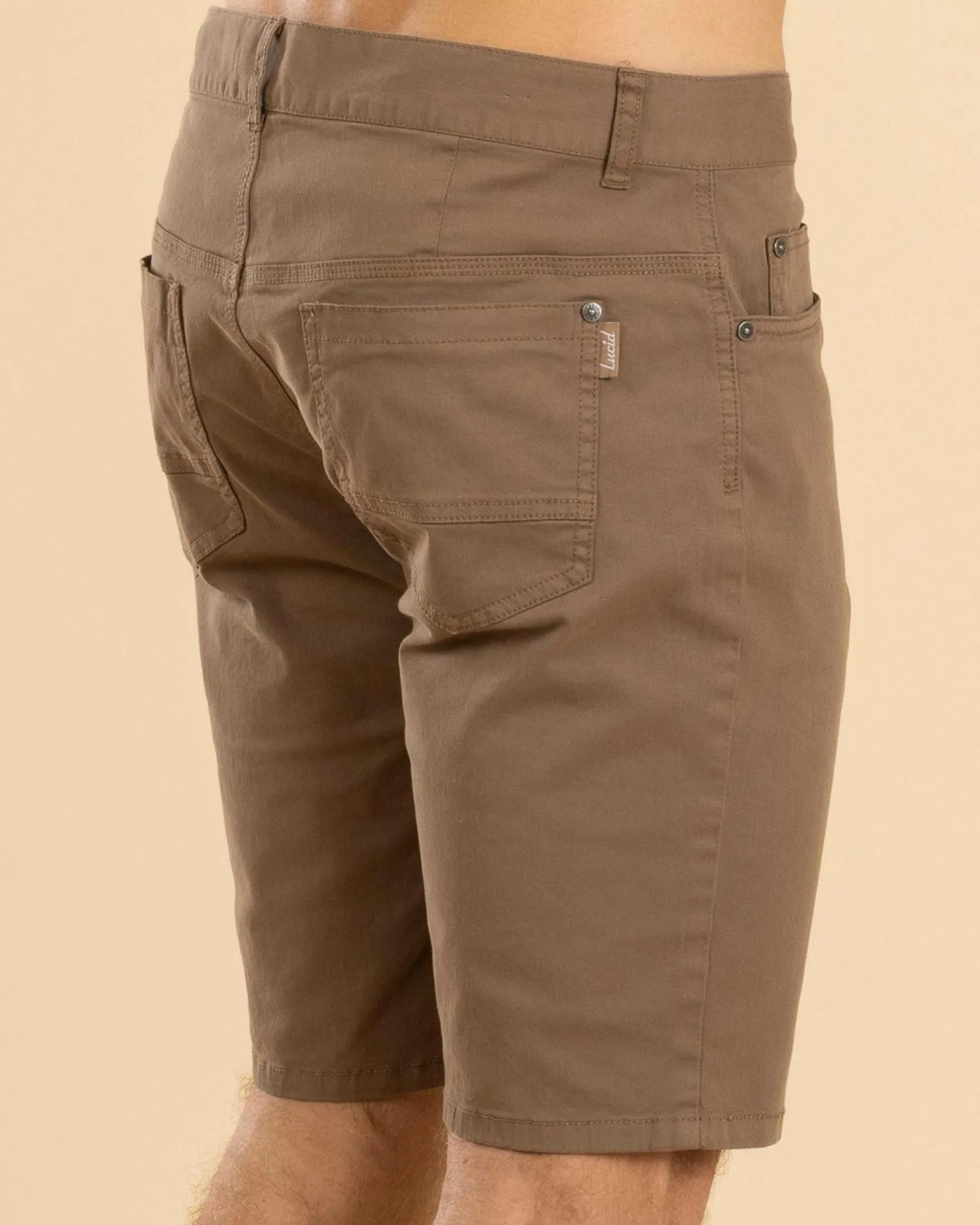 Endure Walk Shorts