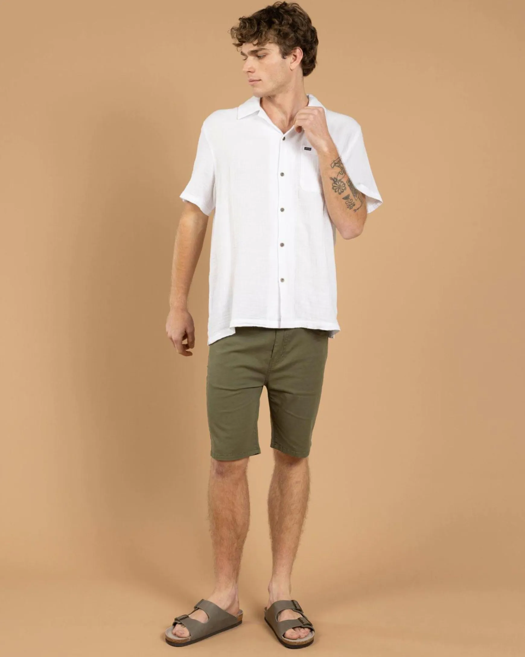 Endure Walk Shorts