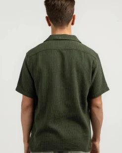 Ensenada Short Sleeve Shirt