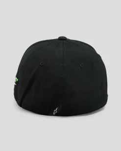 Entitled Cap