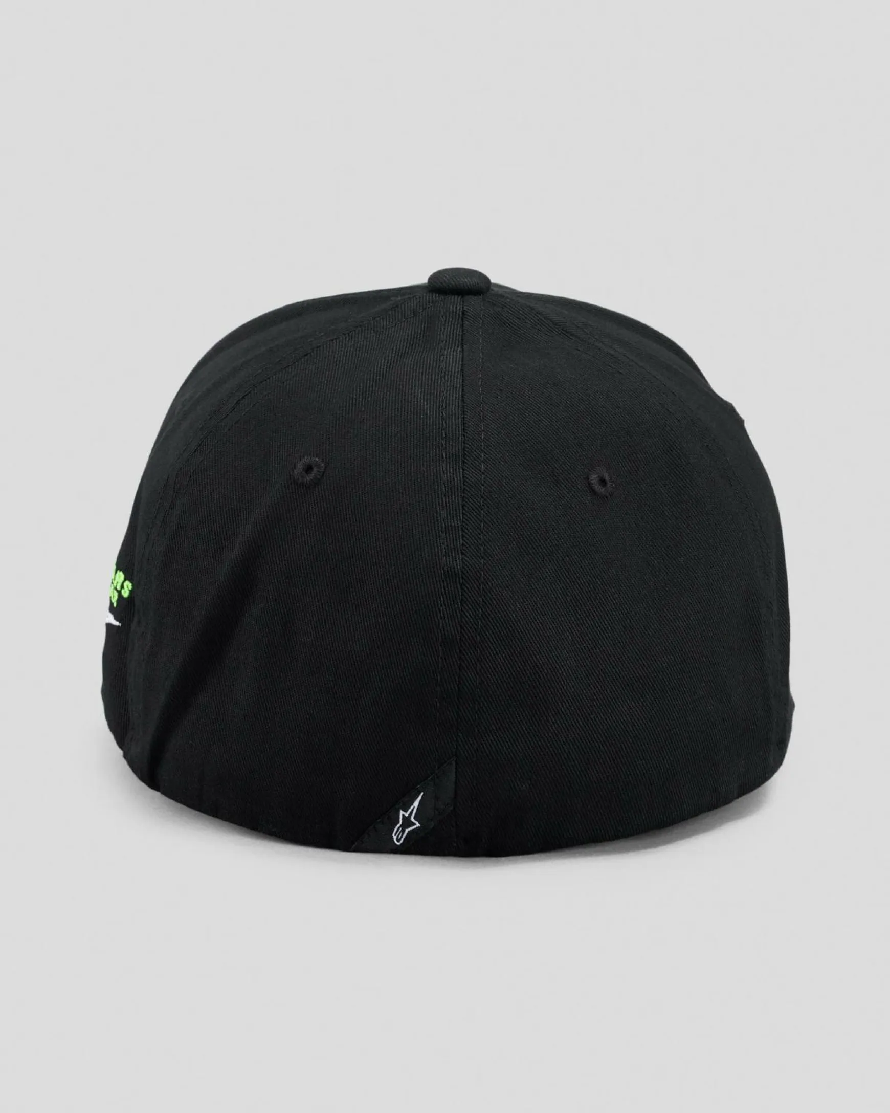 Entitled Cap