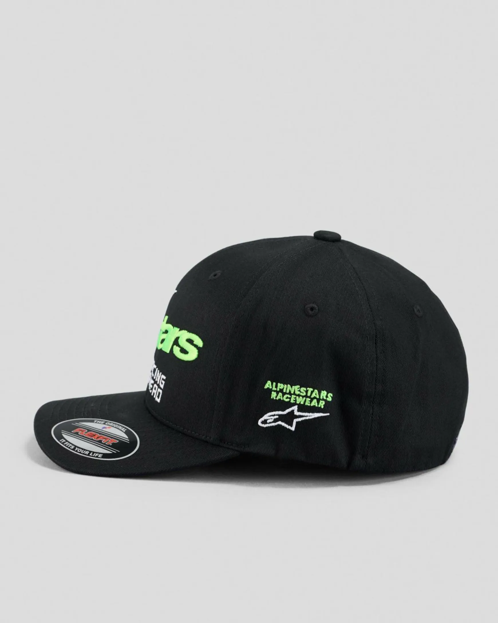 Entitled Cap