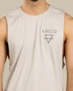 Envelop Muscle Tank