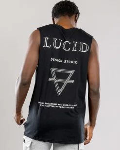 Envelop Muscle Tank