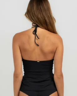 Enya Tankini Top