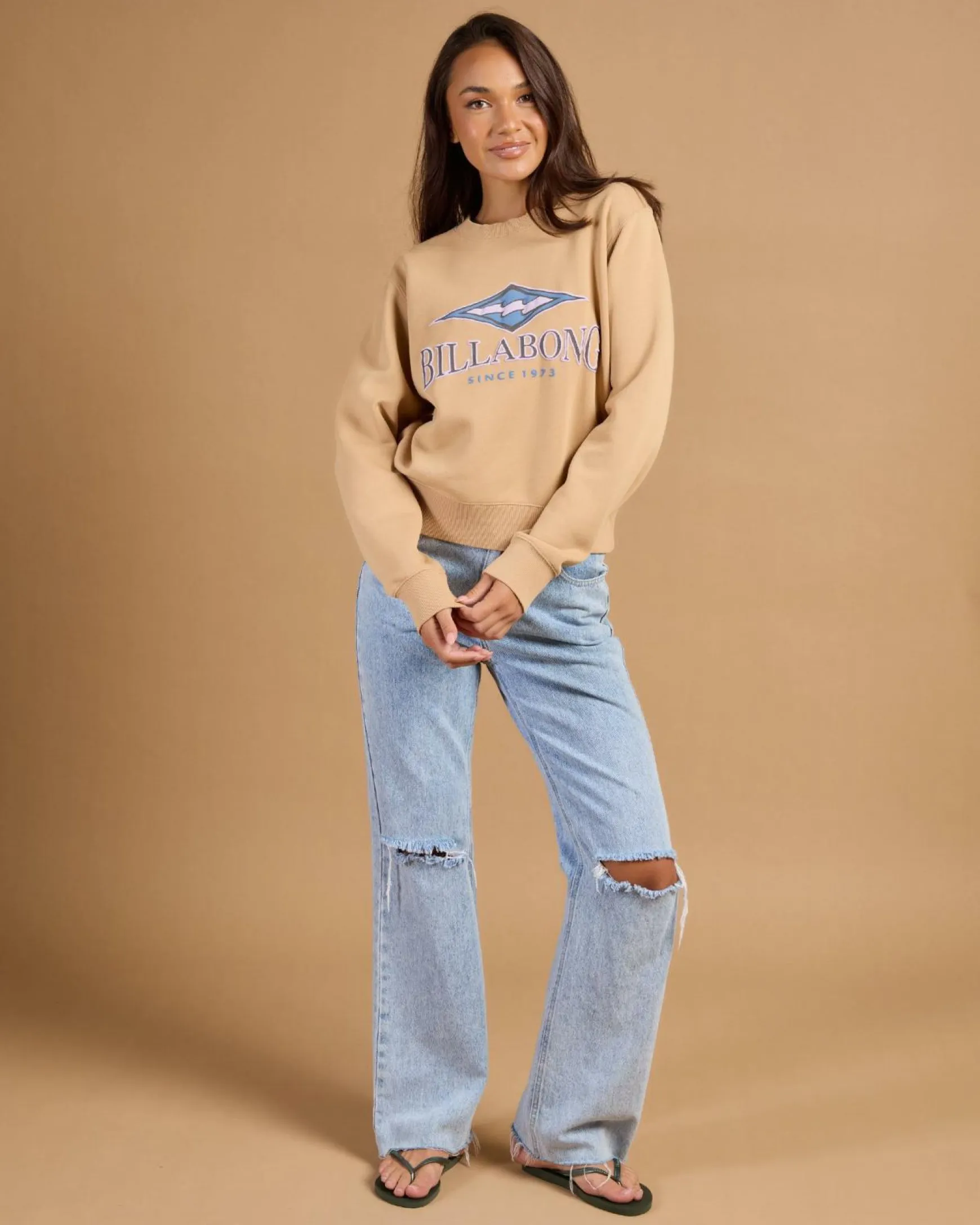 Epic Days Sweatshirt