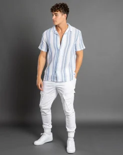 Equator Short Sleeve Shirt