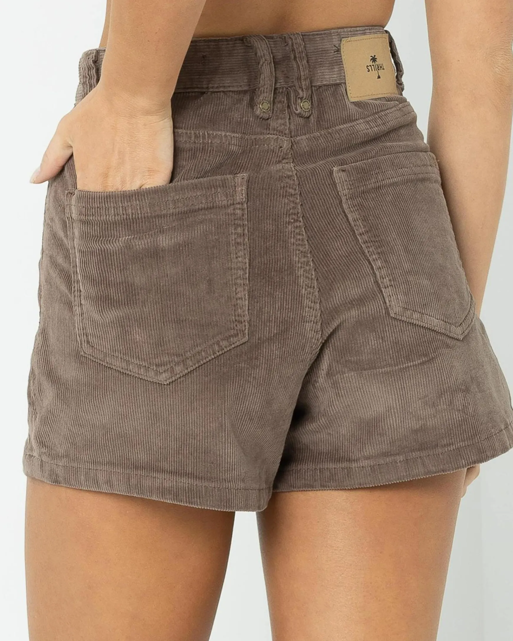 Erica Cord Short