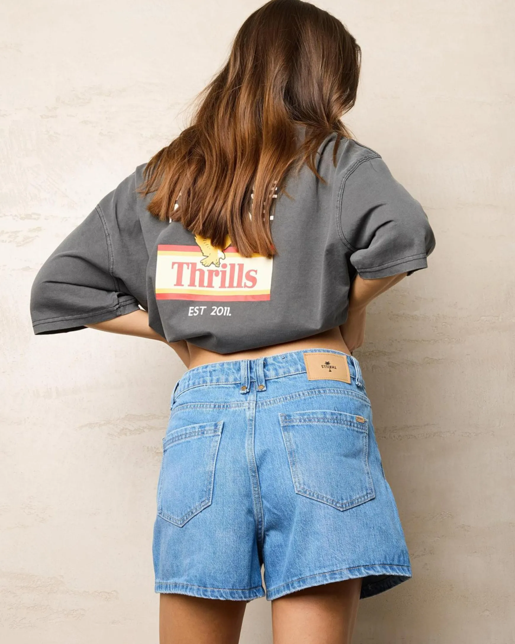 Erica Shorts