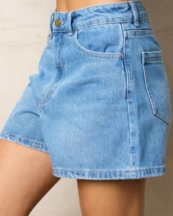Erica Shorts