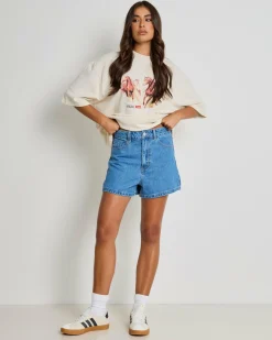 Erica Shorts