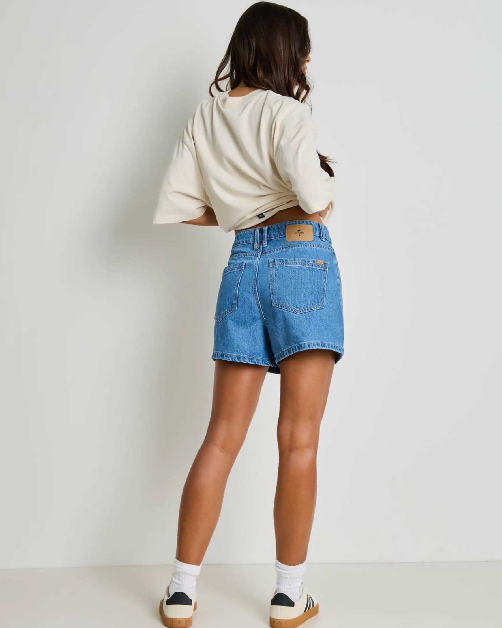 Erica Shorts