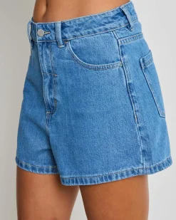 Erica Shorts
