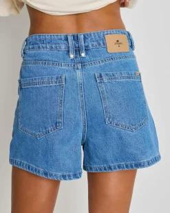 Erica Shorts