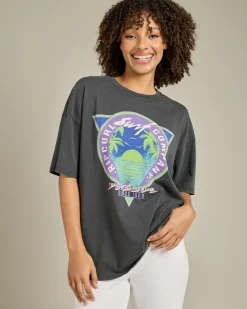 Es Vedra Heritage T-Shirt