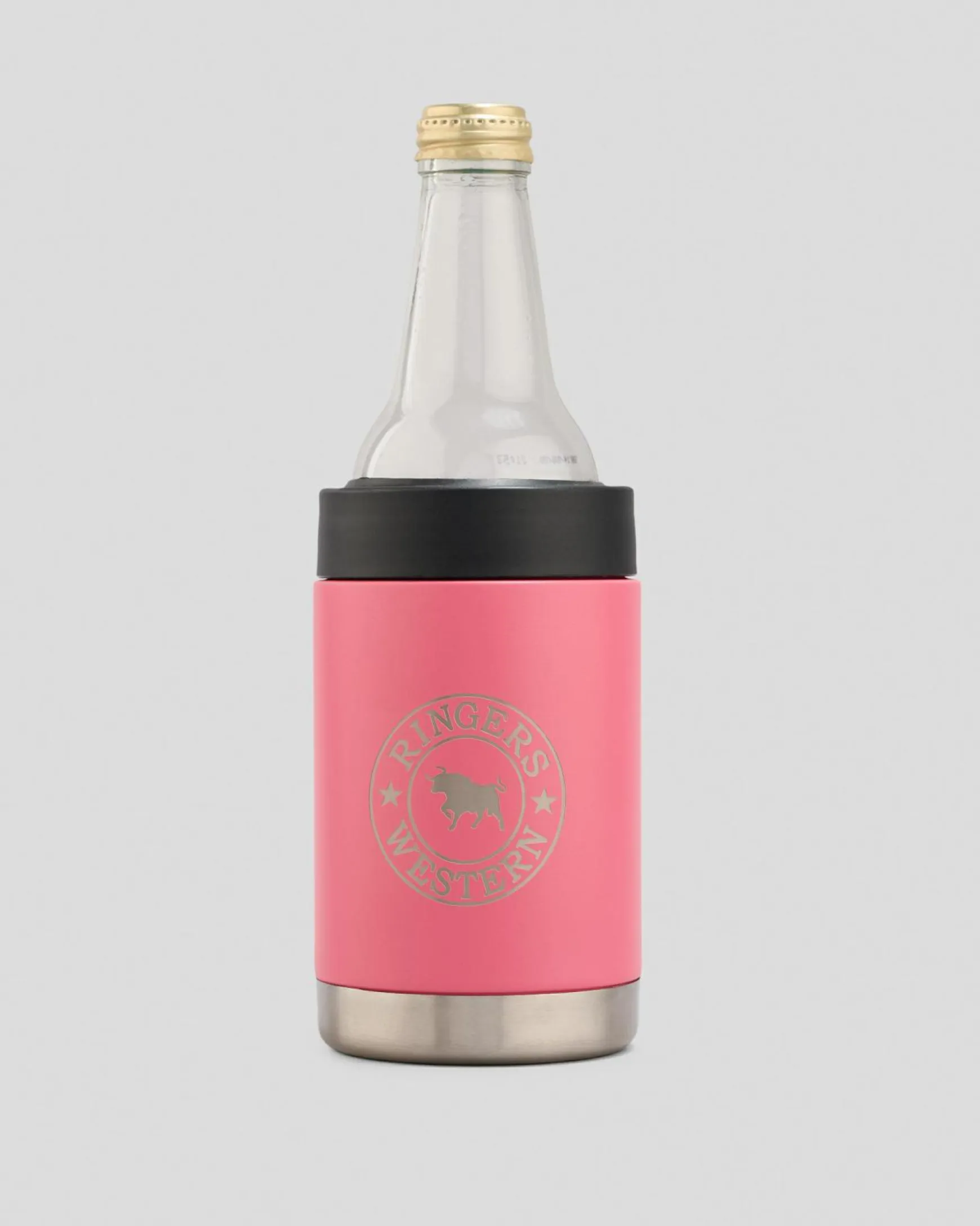 Escape Can Cooler