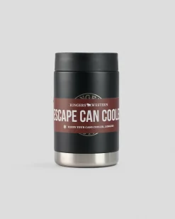 Escape Can Cooler