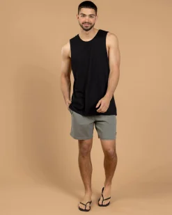 Escape Elastic Shorts