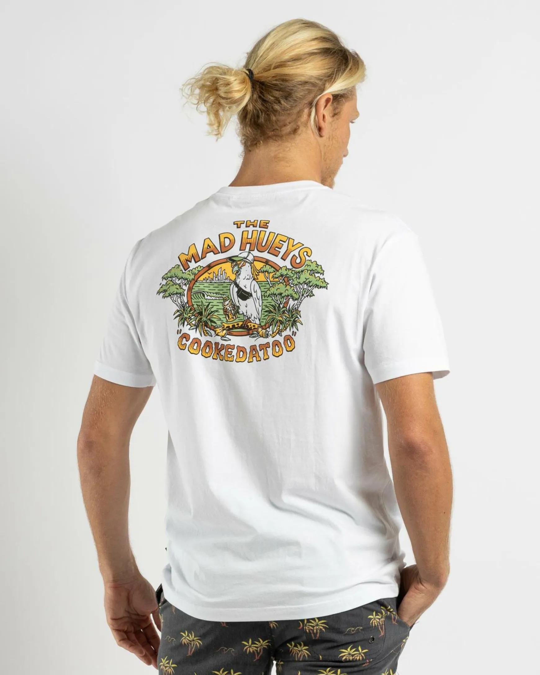 Eshay Cookedatoo T-Shirt