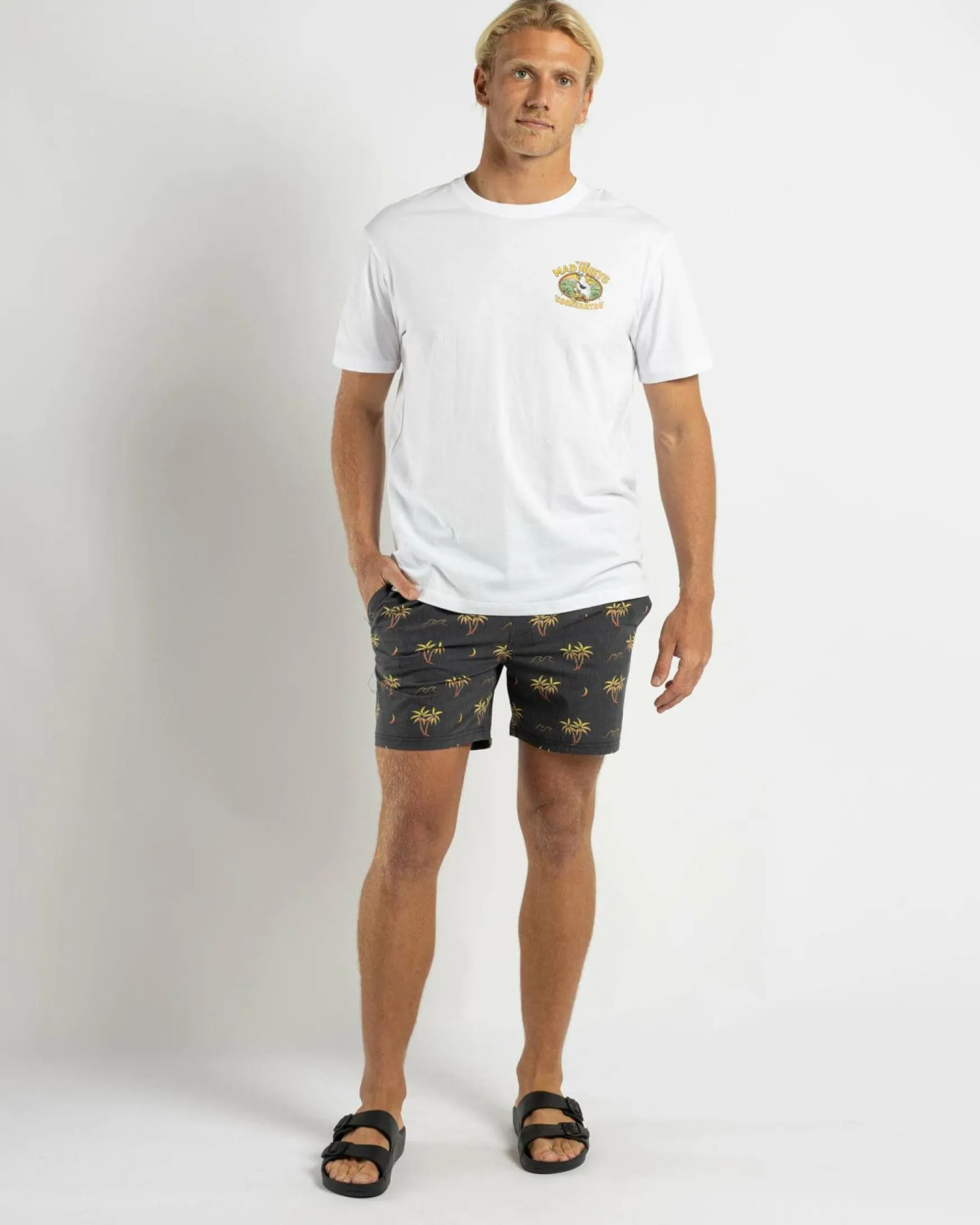 Eshay Cookedatoo T-Shirt