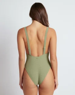 Essaouira One Piece Swimsuit