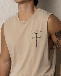 Essence Muscle Tank