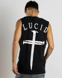 Essence Muscle Tank