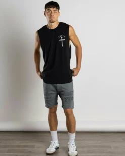 Essence Muscle Tank