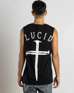 Essence Muscle Tank