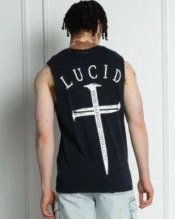 Essence Muscle Tank