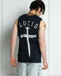 Essence Muscle Tank