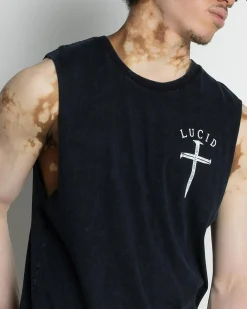 Essence Muscle Tank